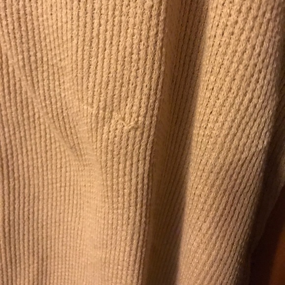 Yellow Mod Shirt - Picture 4 of 5